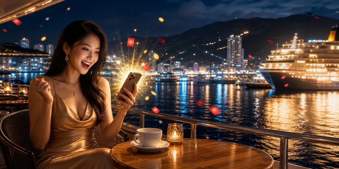 Thành viên VIP trải nghiệm casino trực tuyến tại Nha Trang với điện thoại