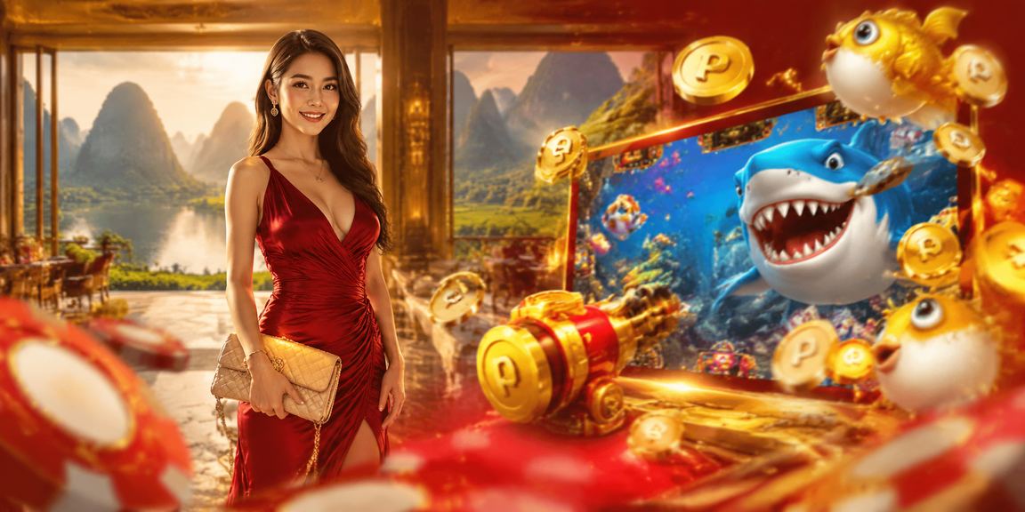 Trải nghiệm game bắn cá trực tuyến tại Ninh Bình