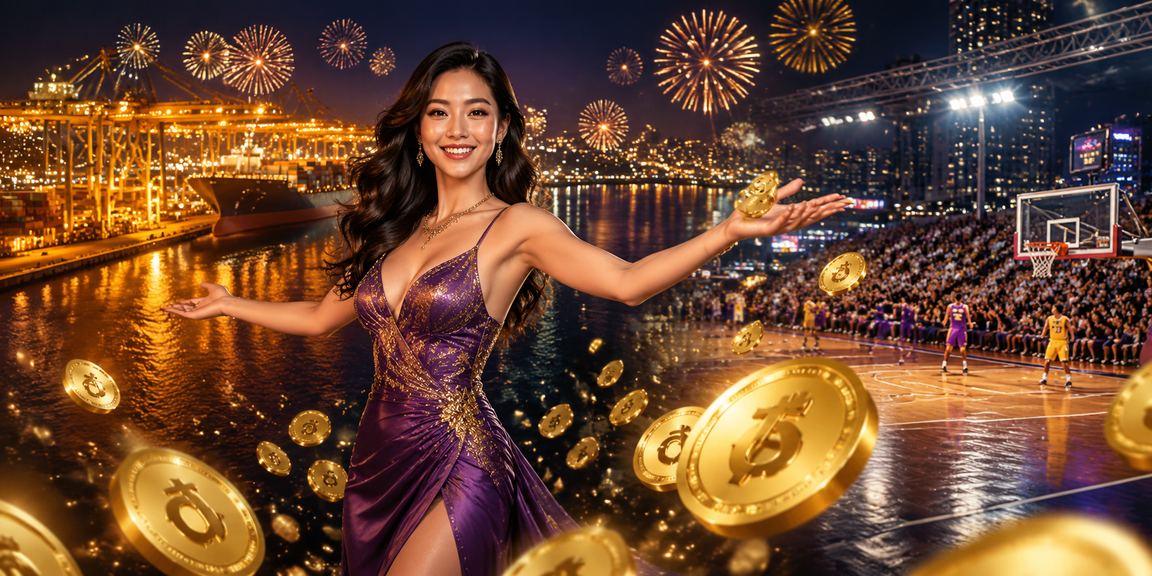 Người hâm mộ xem cá cược bóng rổ trong không khí lễ hội tại Vũng Tàu